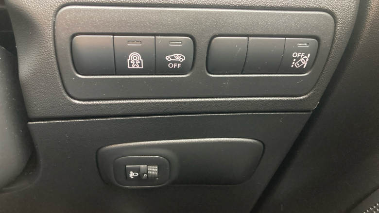 Citroen C3 Aircross 1.2 PureTech 110 Shine Plus 5dr Petrol Hatchback